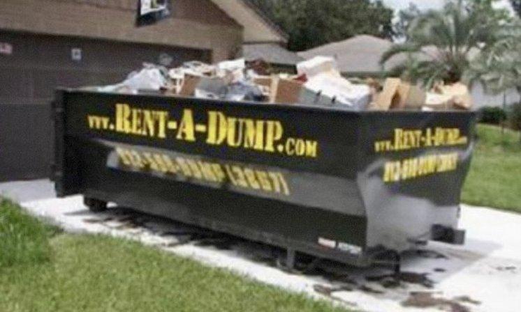Rent A Dump