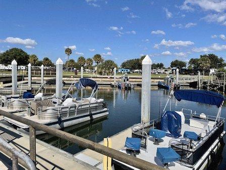 Base Marina