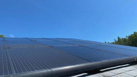 Infinity Solar