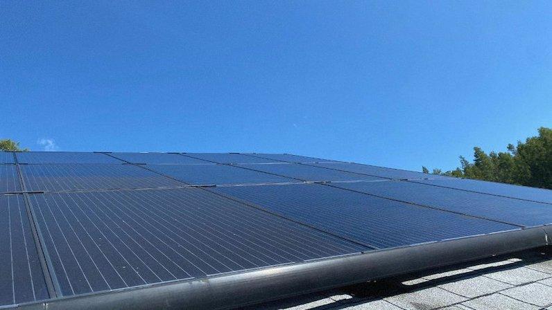 Infinity Solar