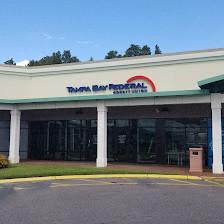 Tampa Bay Federal Credit Union