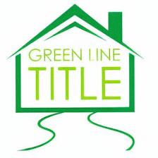 Green Line Title