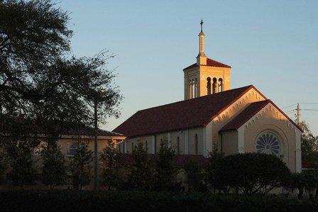 Palma Ceia Methodist Church & Day School