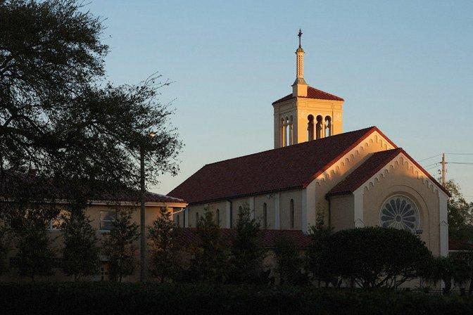 Palma Ceia Methodist Church & Day School
