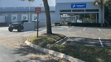 Performance Pro Supply