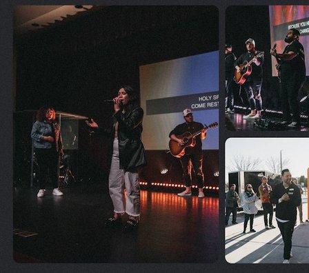 Radiant Church — Westchase