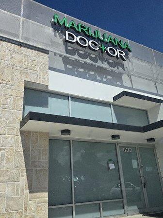Marijuana Doctor Wesley Chapel