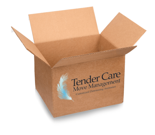 Tender Care Move Management