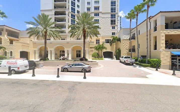 Florida Jumbo Mortgage Loans