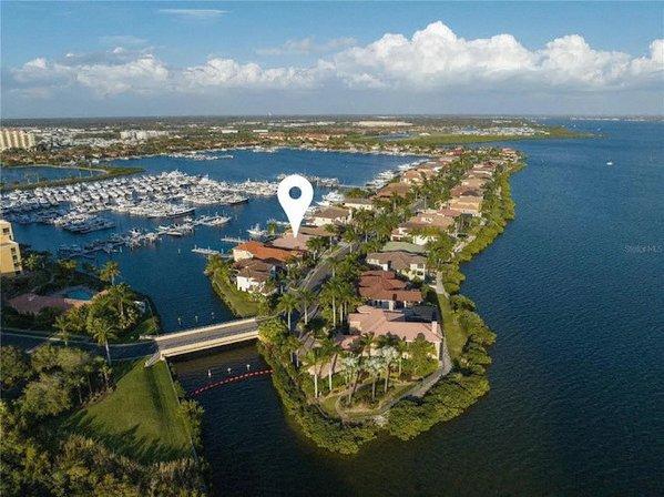 Kim Bergin, Realtor in Lakewood Ranch, Bradenton and St. Petersburg Fl