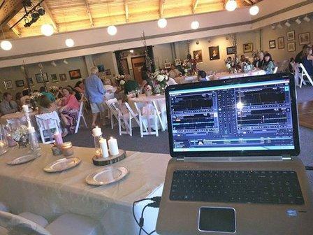 Elite Entertainment DJs
