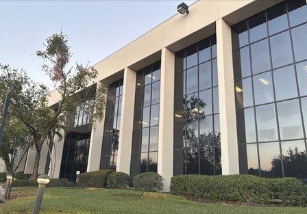 Pearson Professional Center