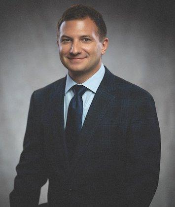 Jonathan Dattilo, M.D.