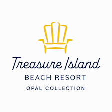 Treasure Island Beach Resort