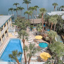 Malyn Resort
