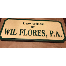 LAW OFFICE OF WIL FLORES, P.A.