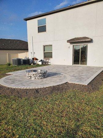 Valea Pavers & Stone, LLC