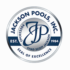 Jackson Pools, Inc - St. Petersburg
