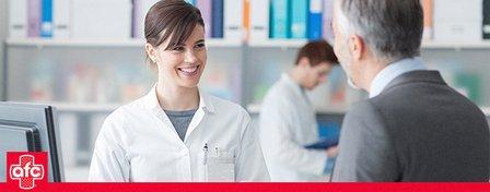 AFC Urgent Care (Tyrone) St. Petersburg, FL