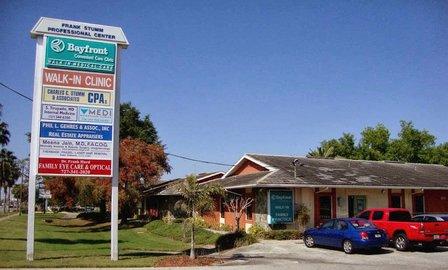 Bayfront Convenient Care Clinic