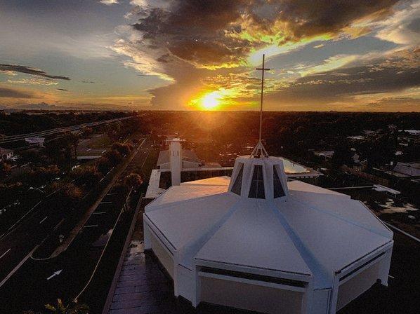 Central Christian Church