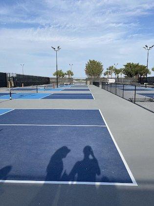 Southside Sports at SkyBeach Resort