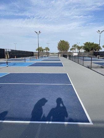 Southside Sports at SkyBeach Resort