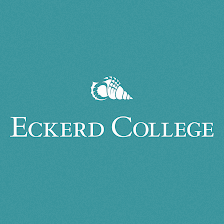Fox Hall at Eckerd College