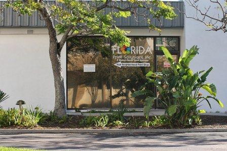Florida Print Solutions, Inc.