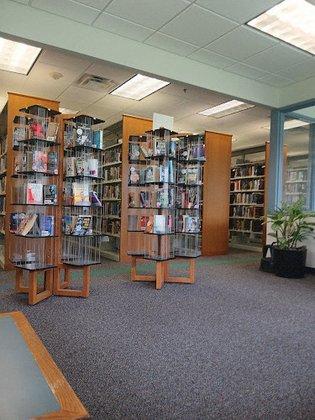 South Community Library