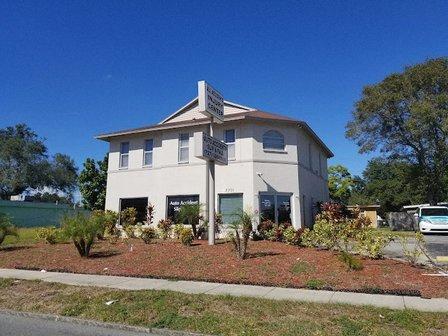 LaRocca Chiropractic South, LLC
