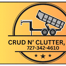 CRUD N CLUTTER LLC