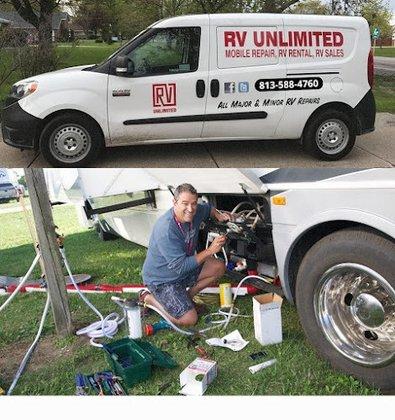 Rv Unlimited