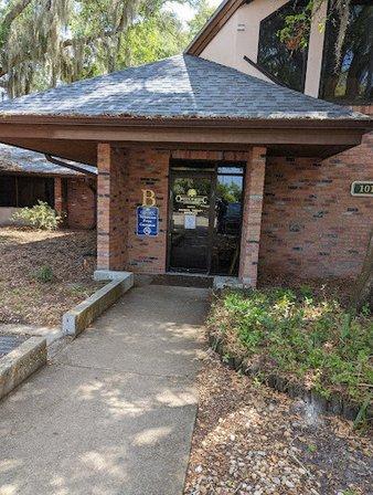 Orthopaedic Specialties Suite C