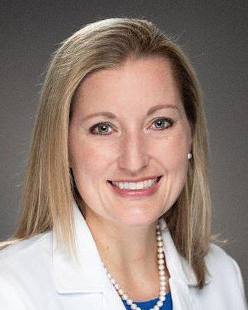 Elizabeth A. Rommel, MD