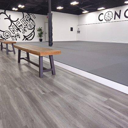 Concept Jiu-Jitsu of Clearwater
