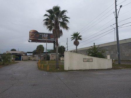 Capri Mobile Home Park