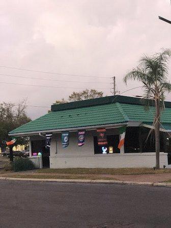 Mcnett’s Irish Pub