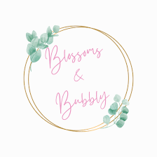 Blossoms and Bubbly