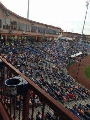 BayCare Ballpark