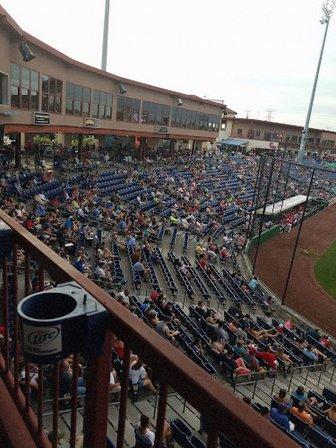 BayCare Ballpark