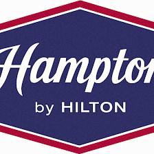 Hampton Inn & Suites Largo