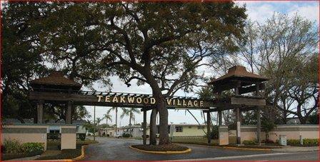 Teakwood Village