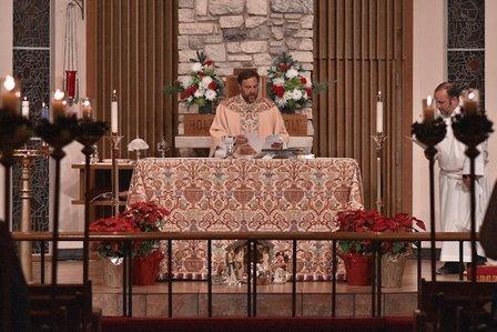 Resurrection Episcopal Church