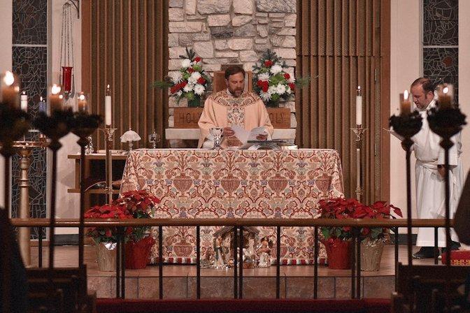 Resurrection Episcopal Church