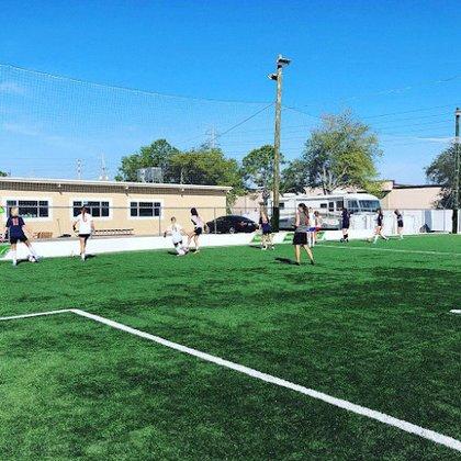 BT World Cup Soccer Center & Performance Training