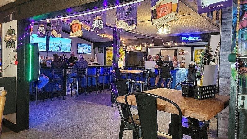 Welton Brewing Co And Oyster Bar