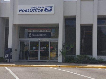 United States Postal Service