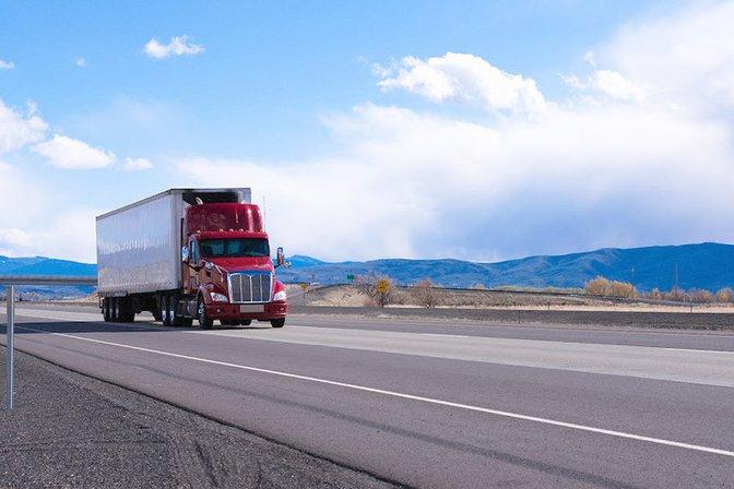 Trans Pro, Inc. - Refrigerated Trucking & Logistics Company