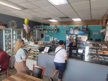 Lakeland Bakery